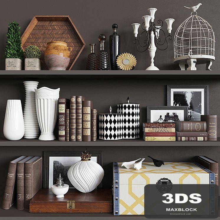 Decor set Sk 1