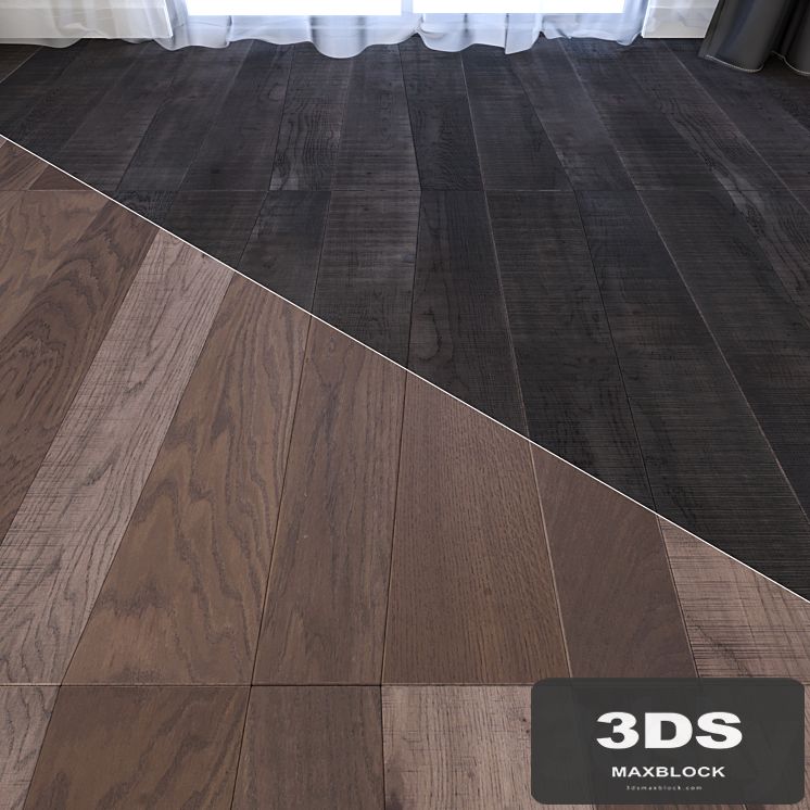 Parquet Medoc 2
