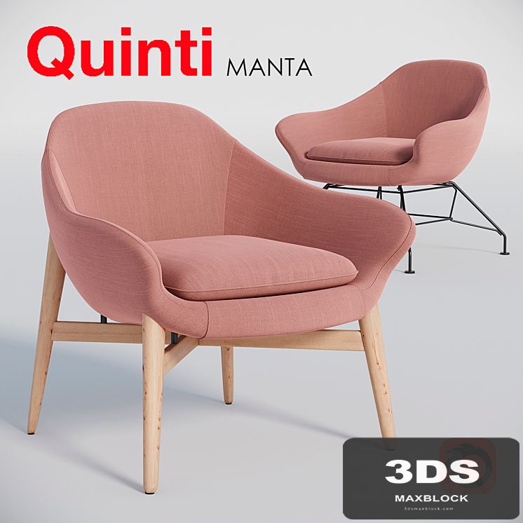Quinti Sedute - Manta