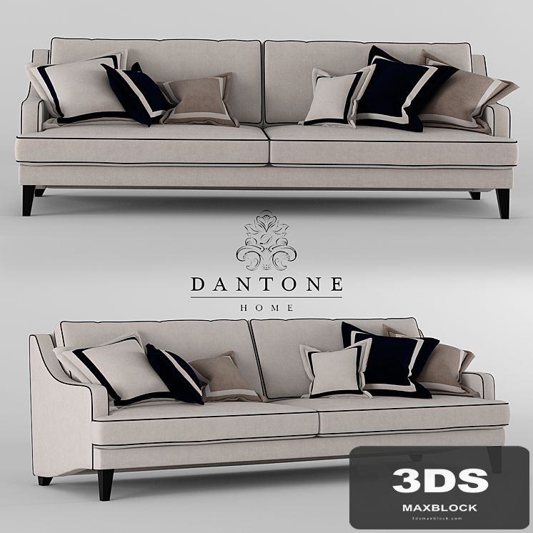 Sofa Dantone Lymington 280