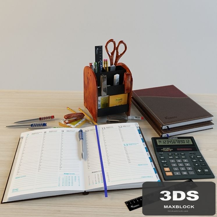 Stationery