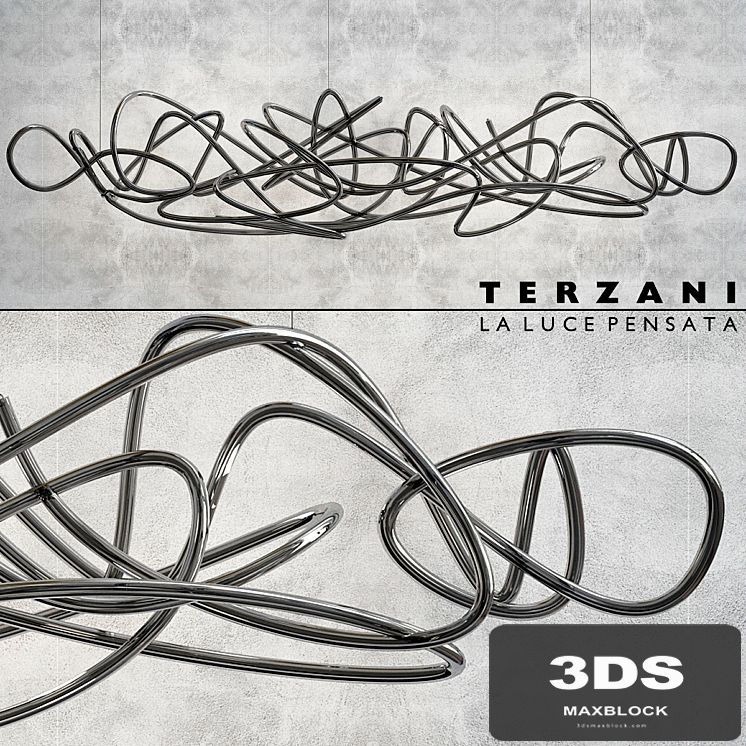 Terzani Doodle Freehand