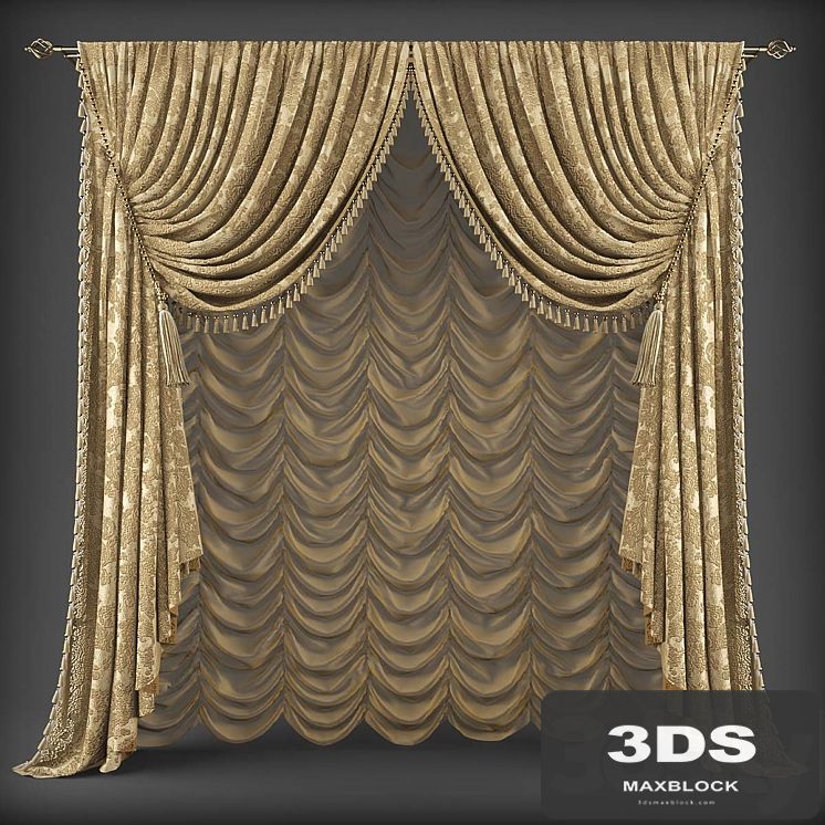 Curtains337