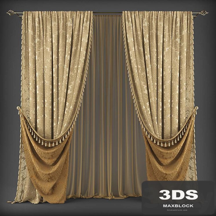 Curtains338