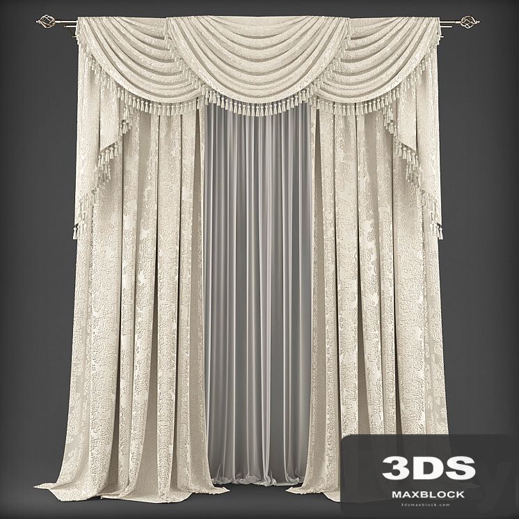 Curtains340