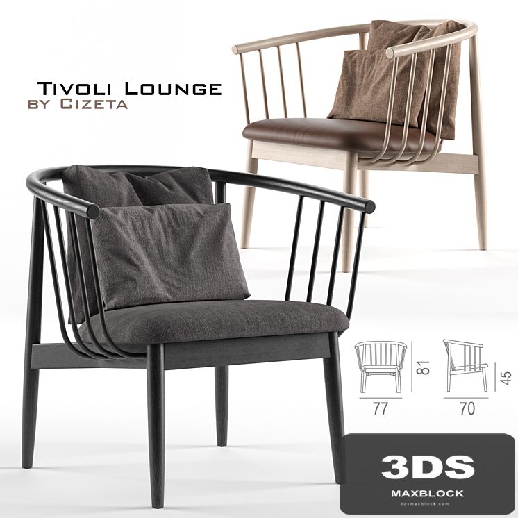 TIVOLI LOUNGE