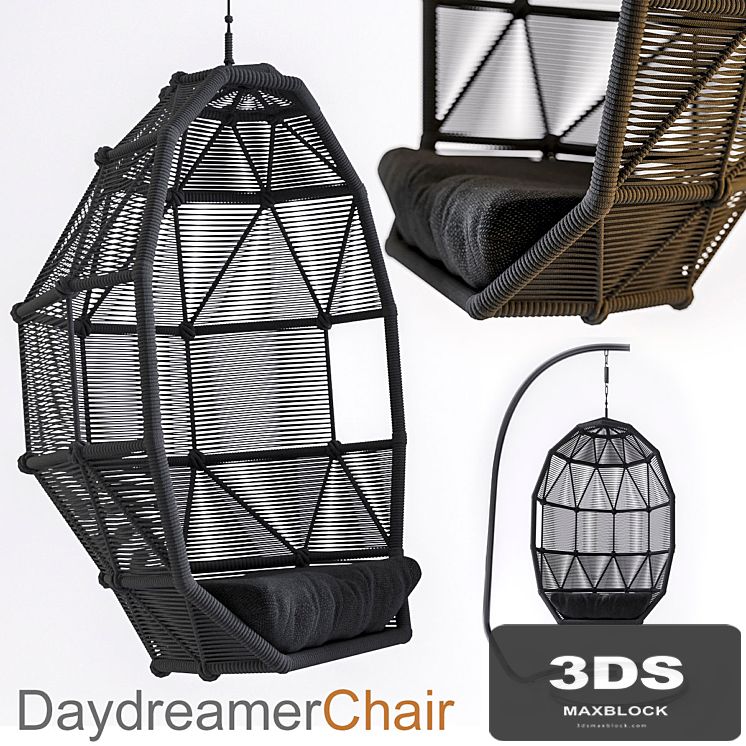 Daydreamer Hanging Chair Fenton & Fenton