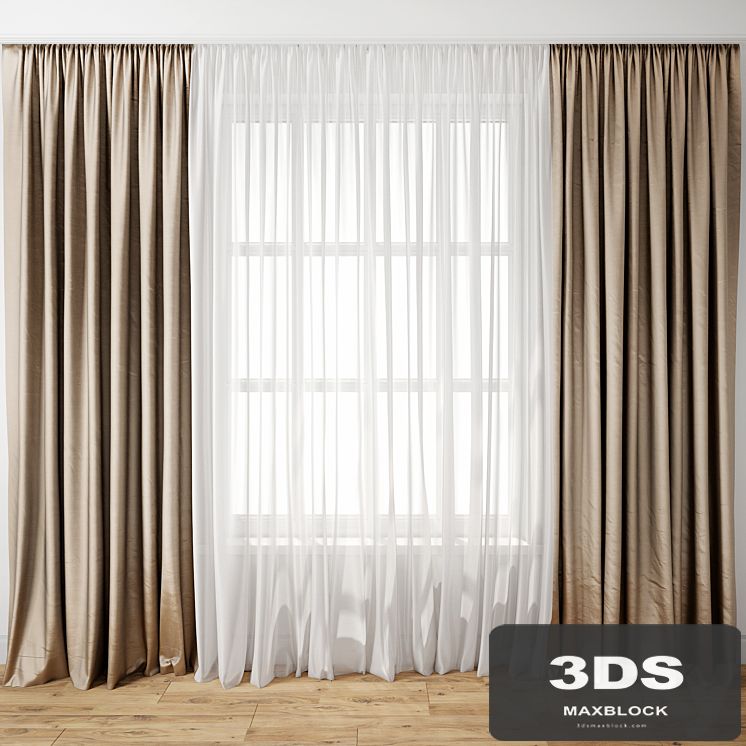 Curtain 89