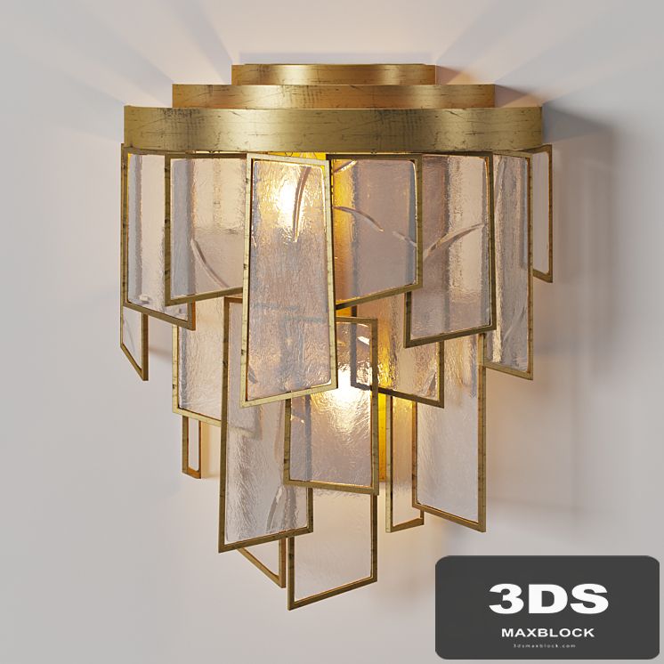 VISUAL COMFORT KW2801