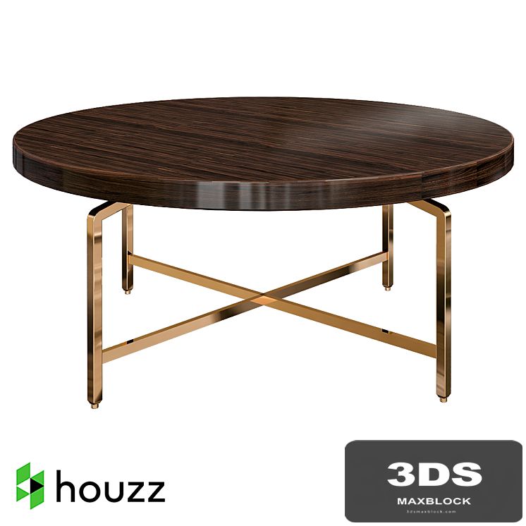 Coffee Table Survey Small