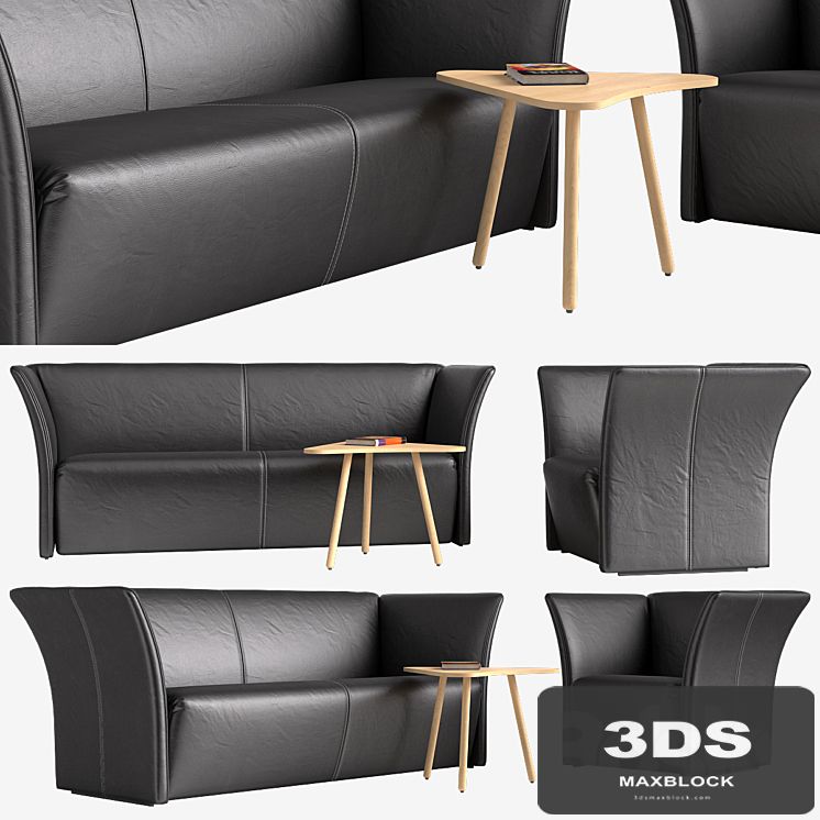 Bruhl_Magnat_set