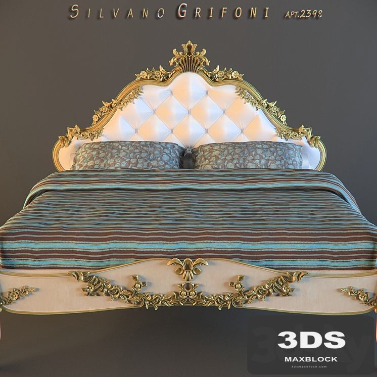 Silvano Grifoni ART. 2398
