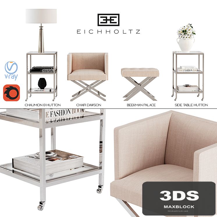 Eichholtz Collection