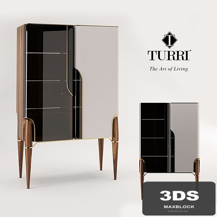 Turri vitrine