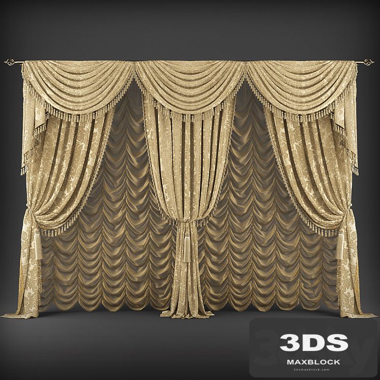 Curtains341