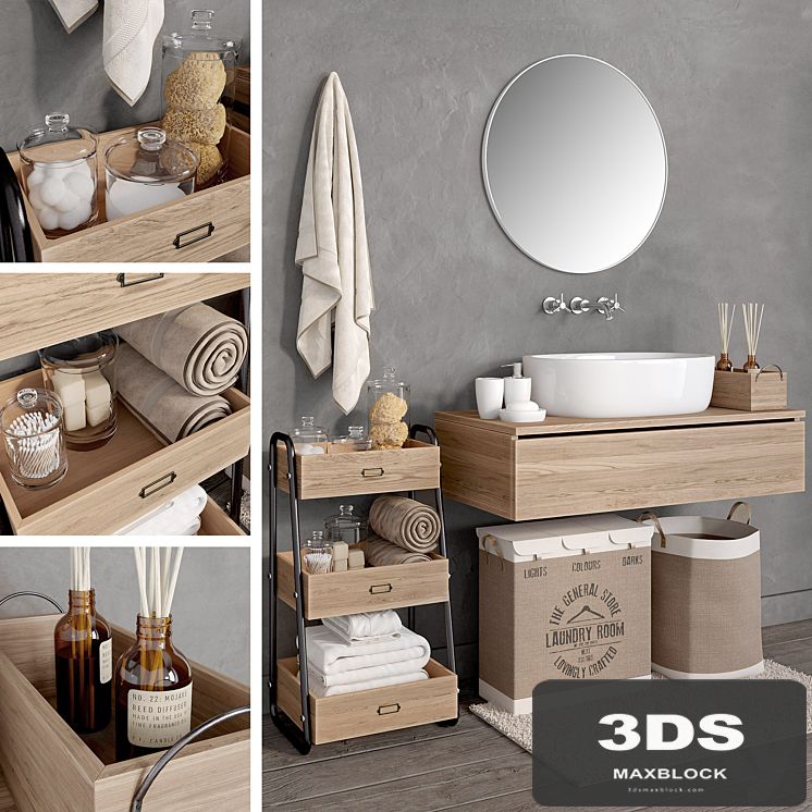 Bathroom 4