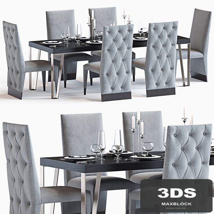 The Sofa & Chair Company Set 11