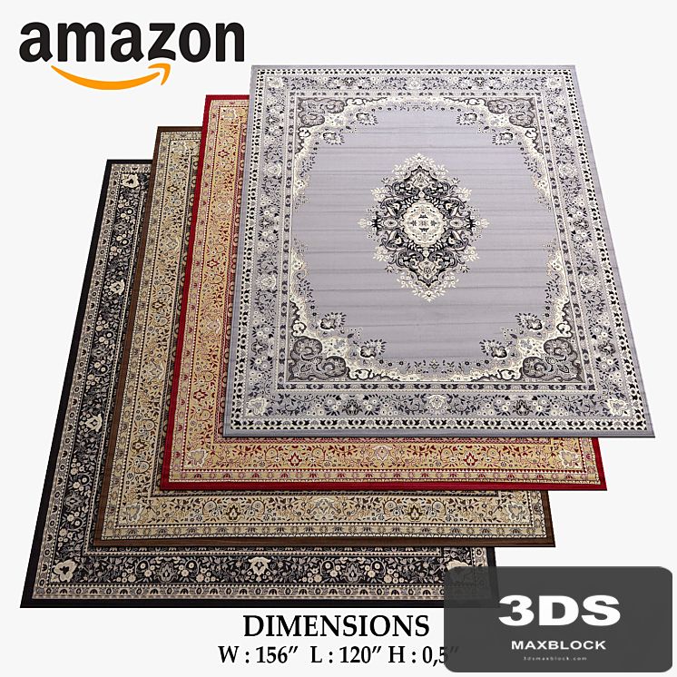 Traditional Rugs
