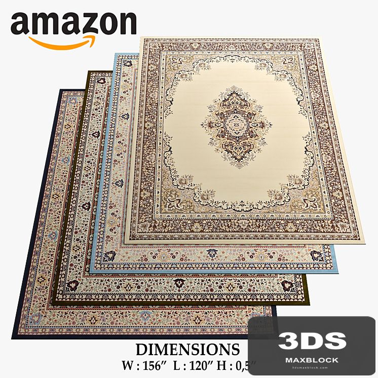 Traditional Rugs_17