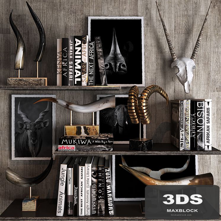 Decorative set 26