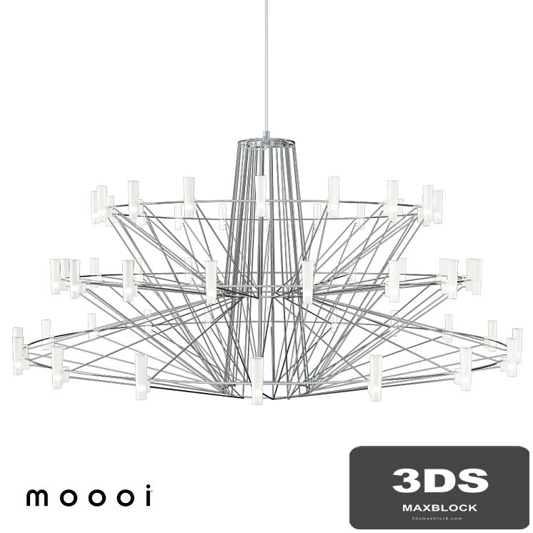 Moooi Coppélia