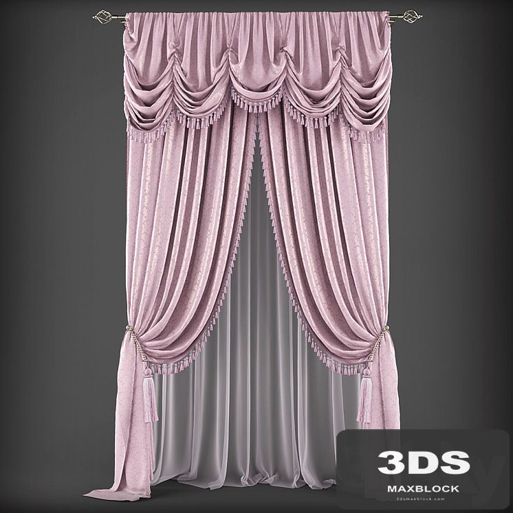 Curtains344