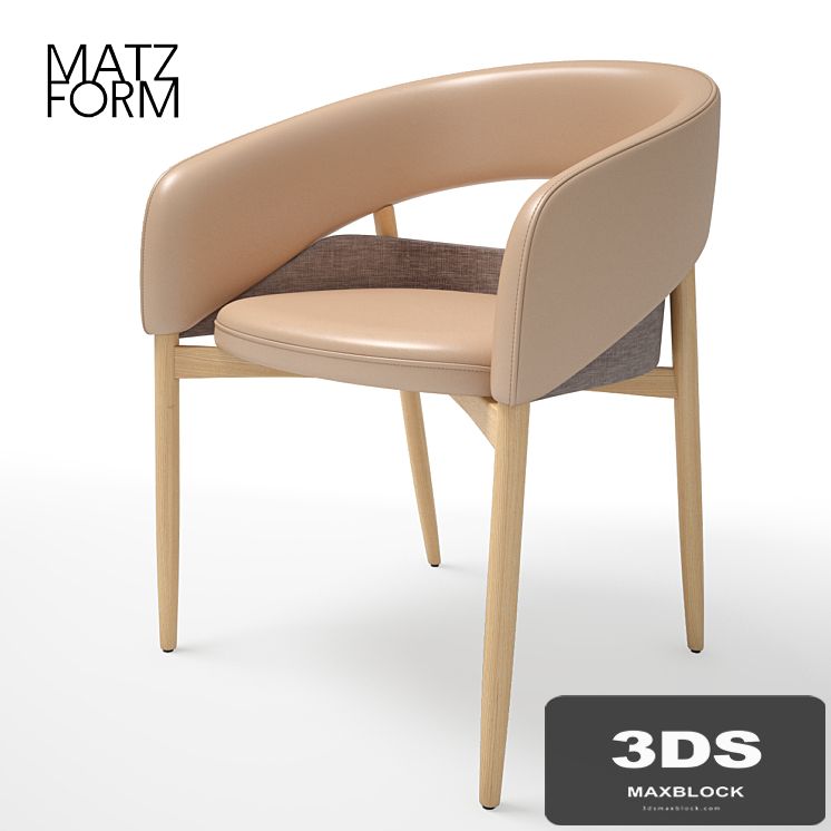 DINO DINER chair