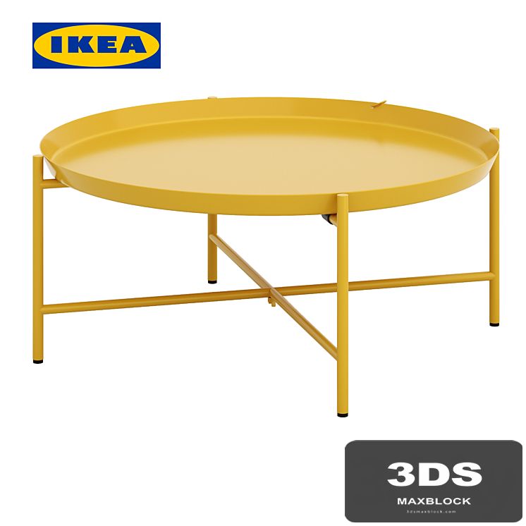 JORID IKEA