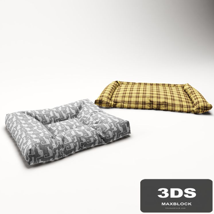 Beds for animals