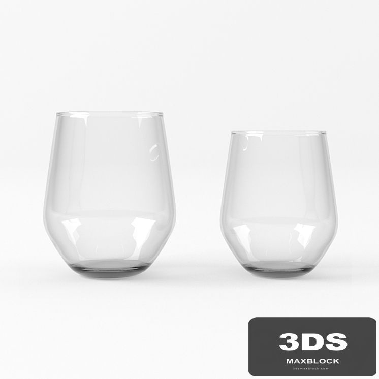 IKEA IVRIG Glass