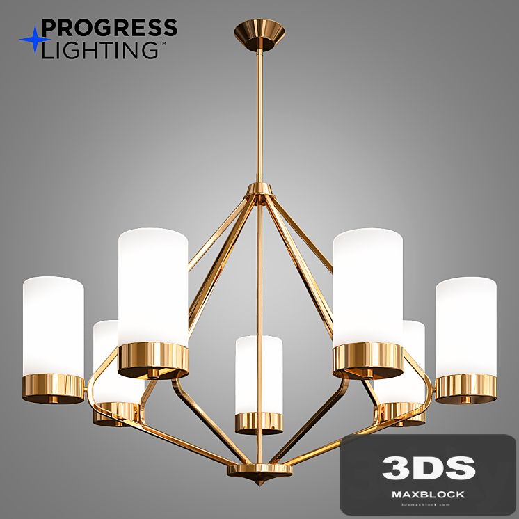 Progress Lighting Elevate Collection