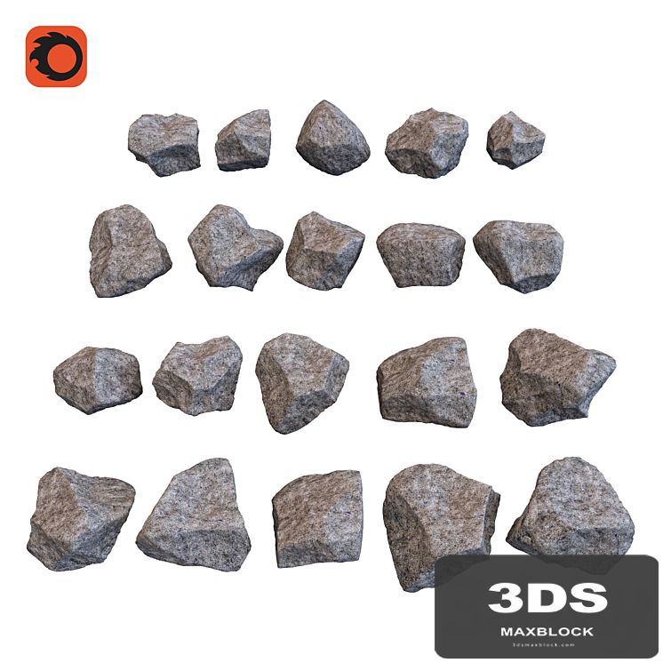 stone