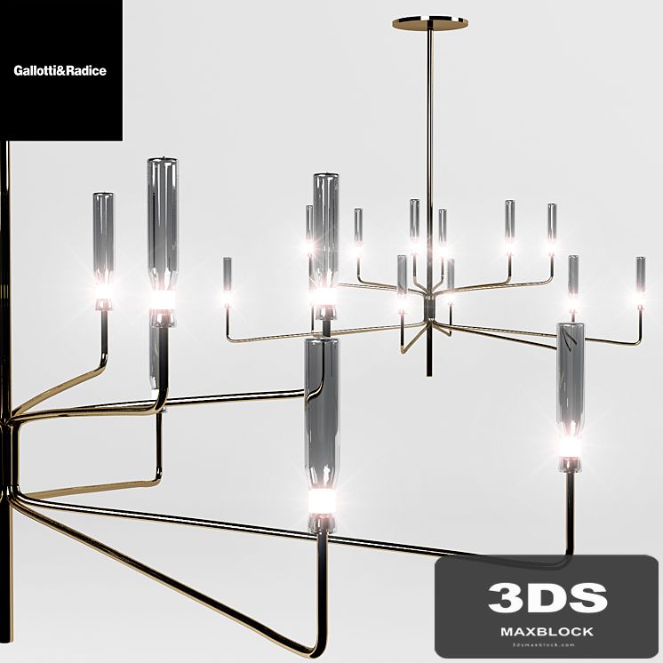 Gallotti & Radice EPSILON