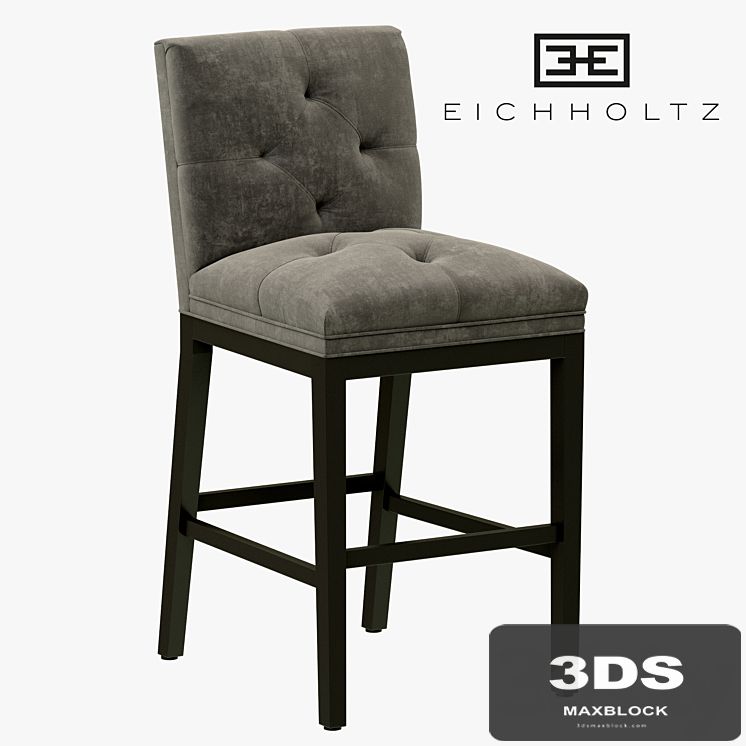 Eichholtz Bar Stool Cesare