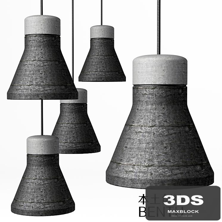 Bentu Design Mu