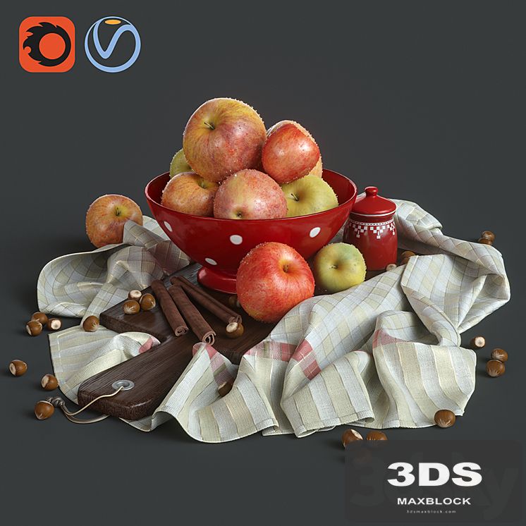 Apples