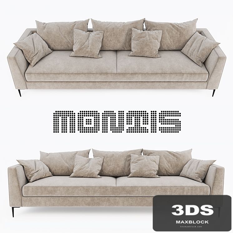 Montis - DALEY