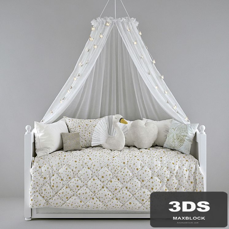 Children's furniture and accessories 26