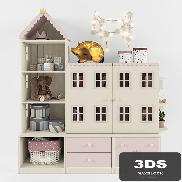 Children's furniture and accessories 27