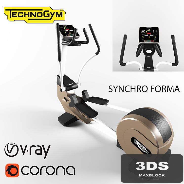 Synchro Forma