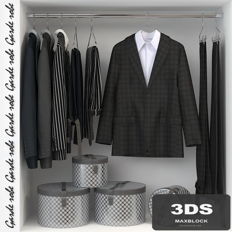 Garde-robe 04