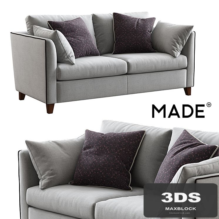 Made / Bari Sofa Bed