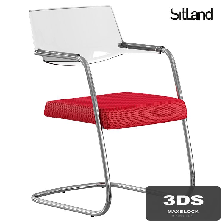 Pass by Sitland