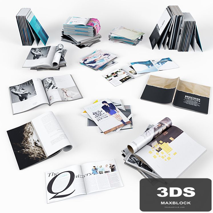 Journals SET