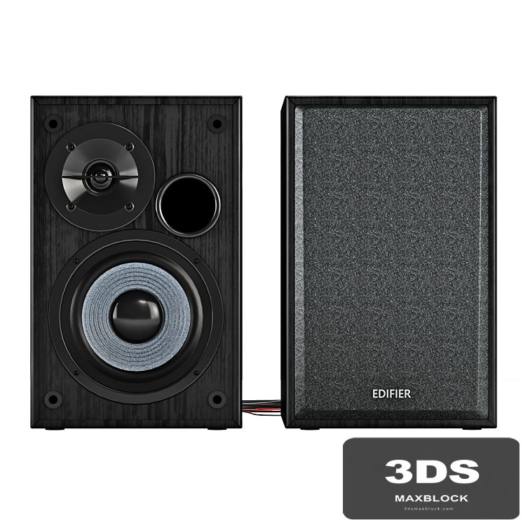 Speakers 2.0 Edifier R1100