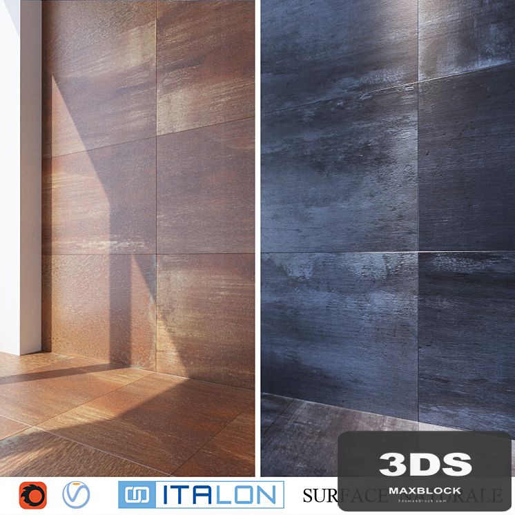 ITALON SURFACE NATURALE