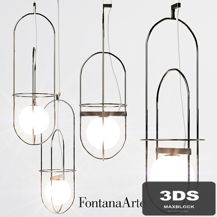 FontanaArte SETAREH