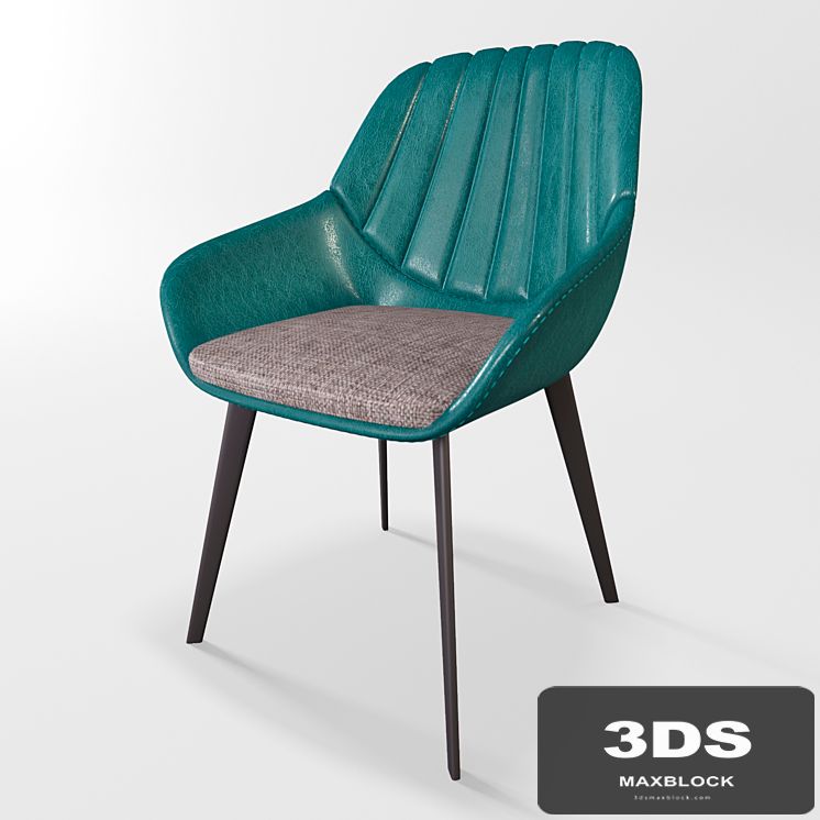 Rotterdam armchair