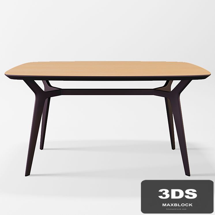 Table "Johann"