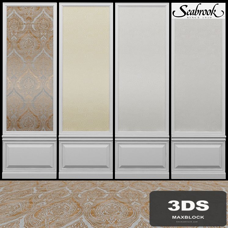 Seabrook Connoisseur-2